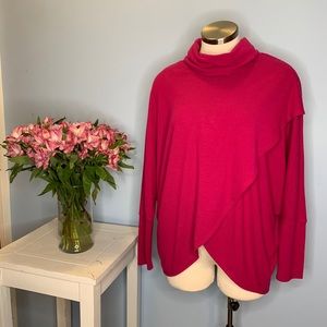 Chelsea & Theodore top